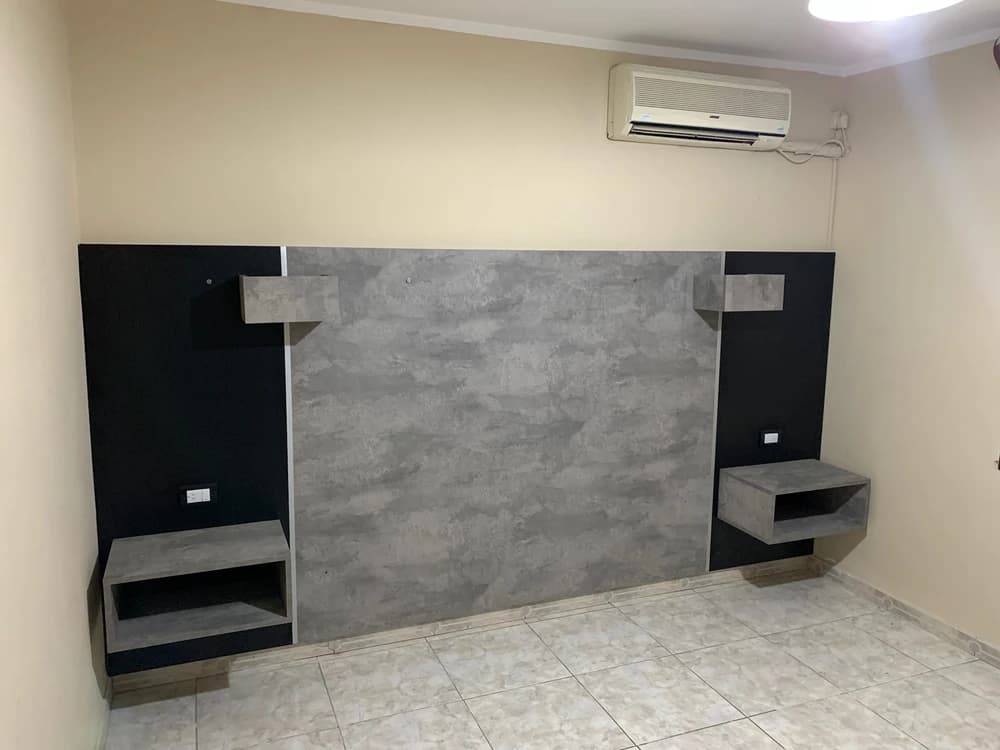 Mueble de dormitorio a medida, foto 2