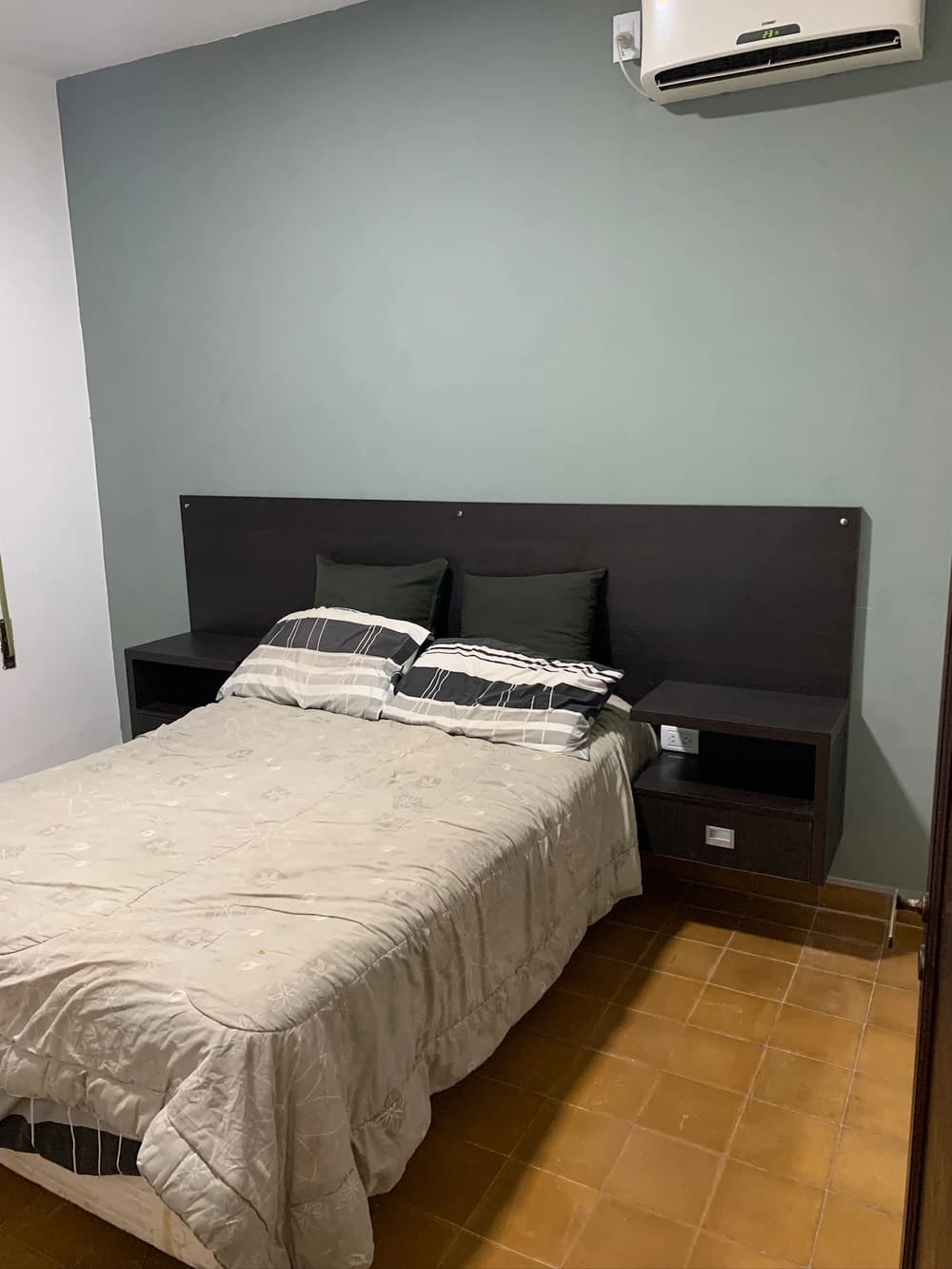 Mueble de dormitorio a medida, foto 3