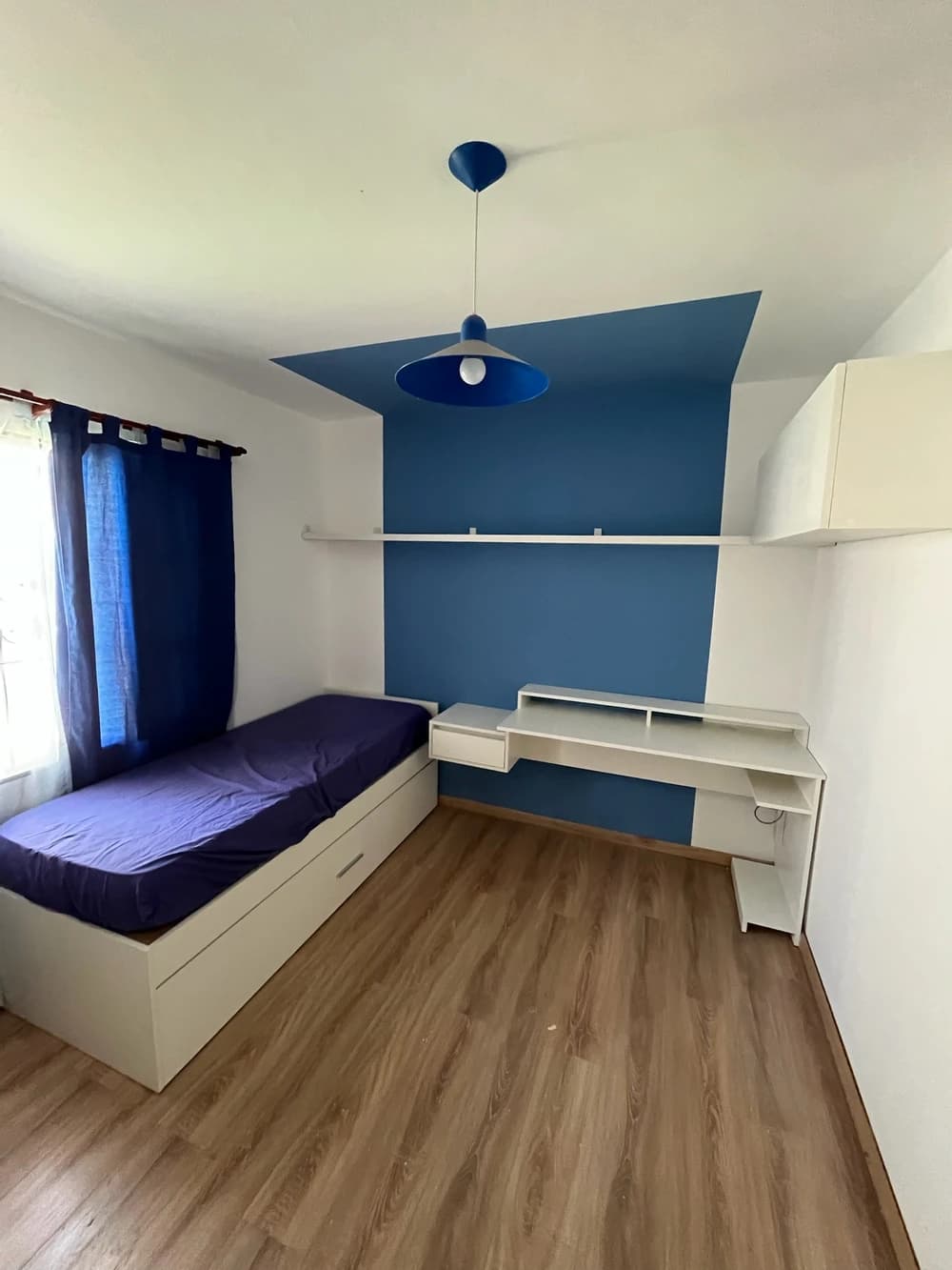 Mueble de dormitorio a medida, foto 4