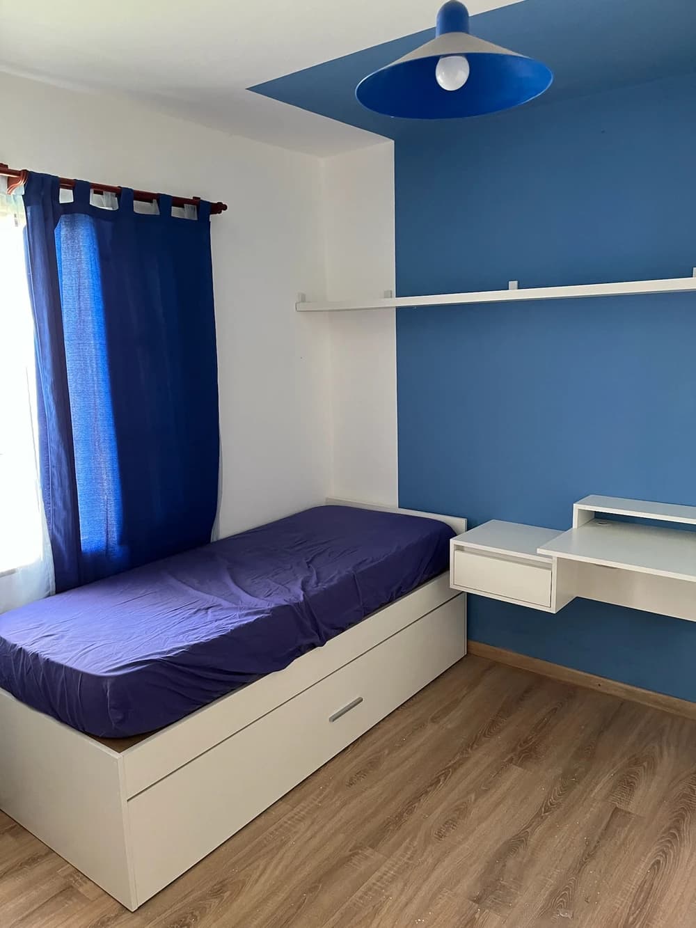 Mueble de dormitorio a medida, foto 5