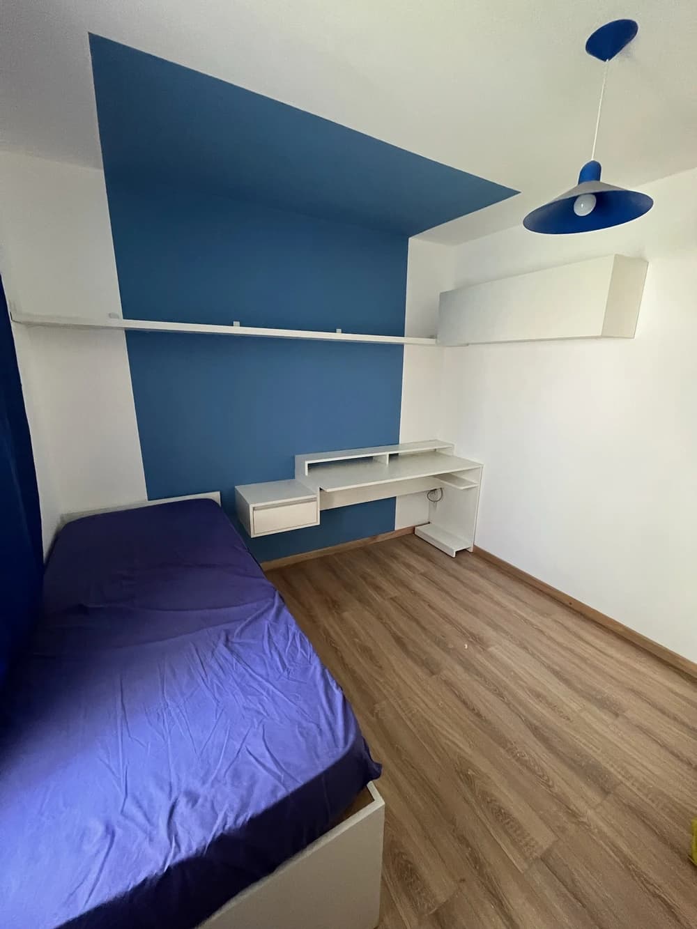 Mueble de dormitorio a medida, foto 6