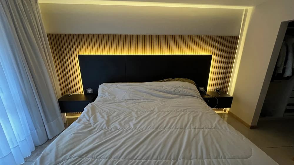 Mueble de dormitorio a medida, foto 7