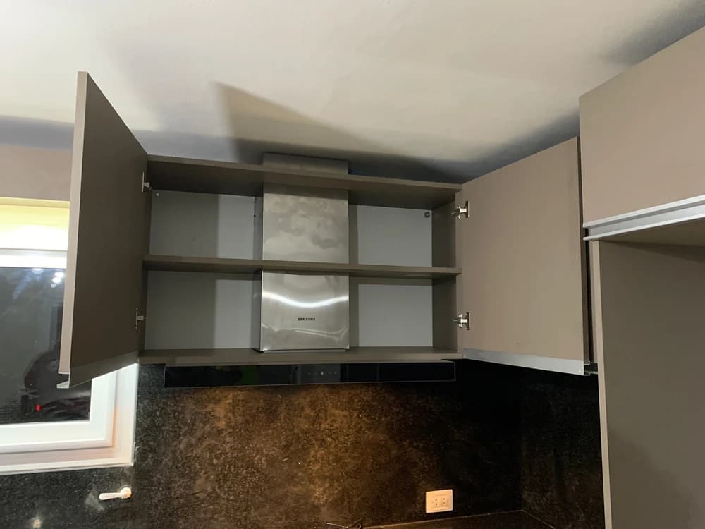 Cocina a medida, foto 1