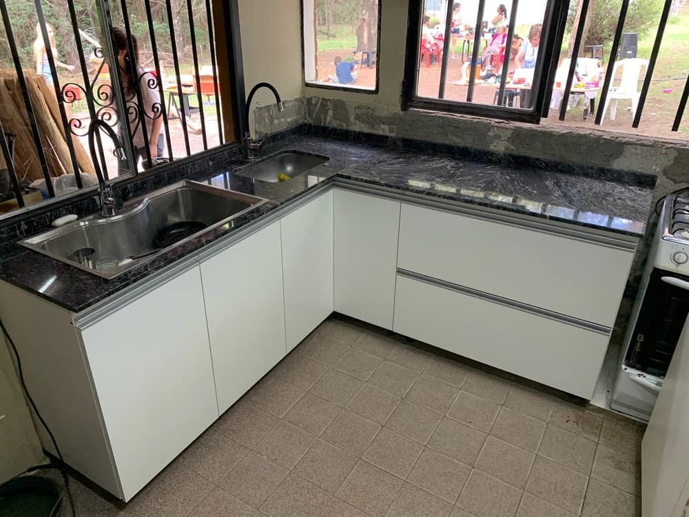 Cocina a medida, foto 12