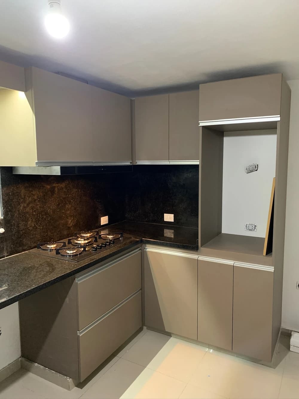 Cocina a medida, foto 15