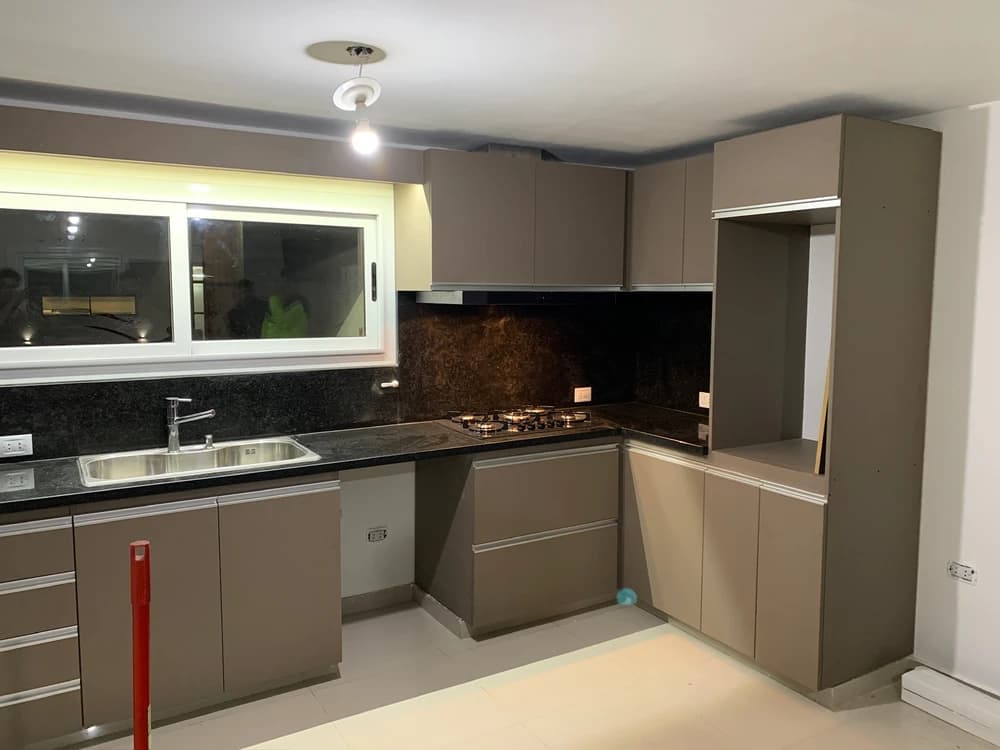Cocina a medida, foto 16