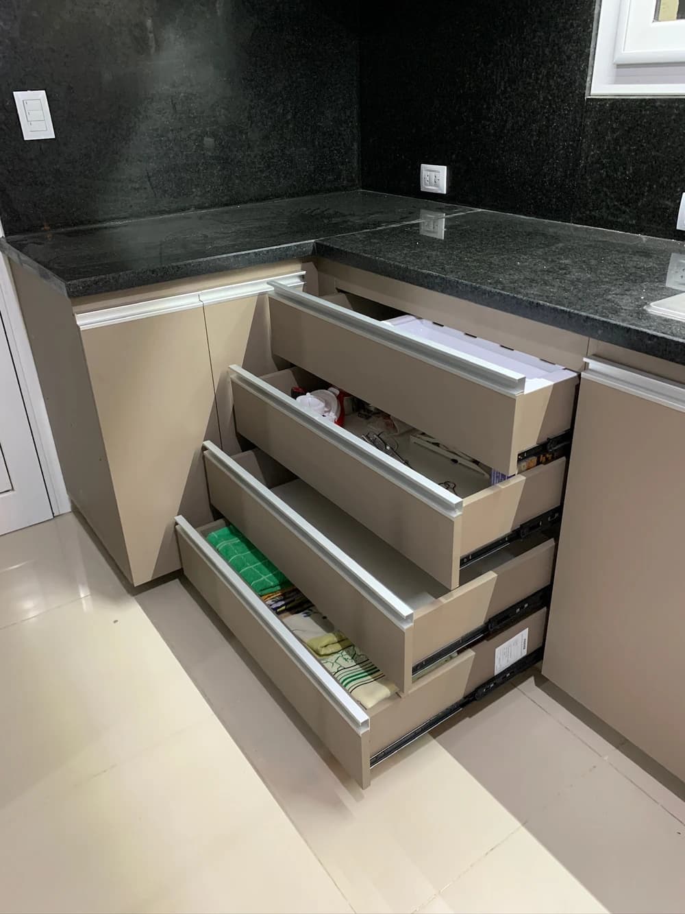 Cocina a medida, foto 19