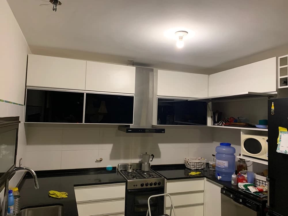 Cocina a medida, foto 20