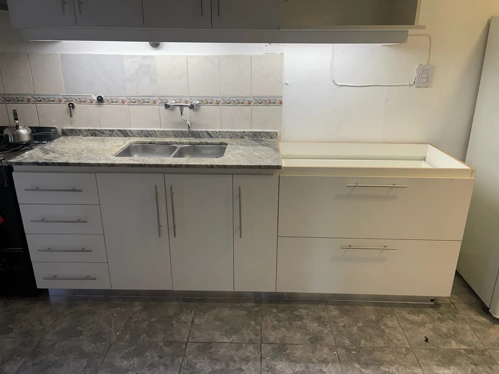 Cocina a medida, foto 3