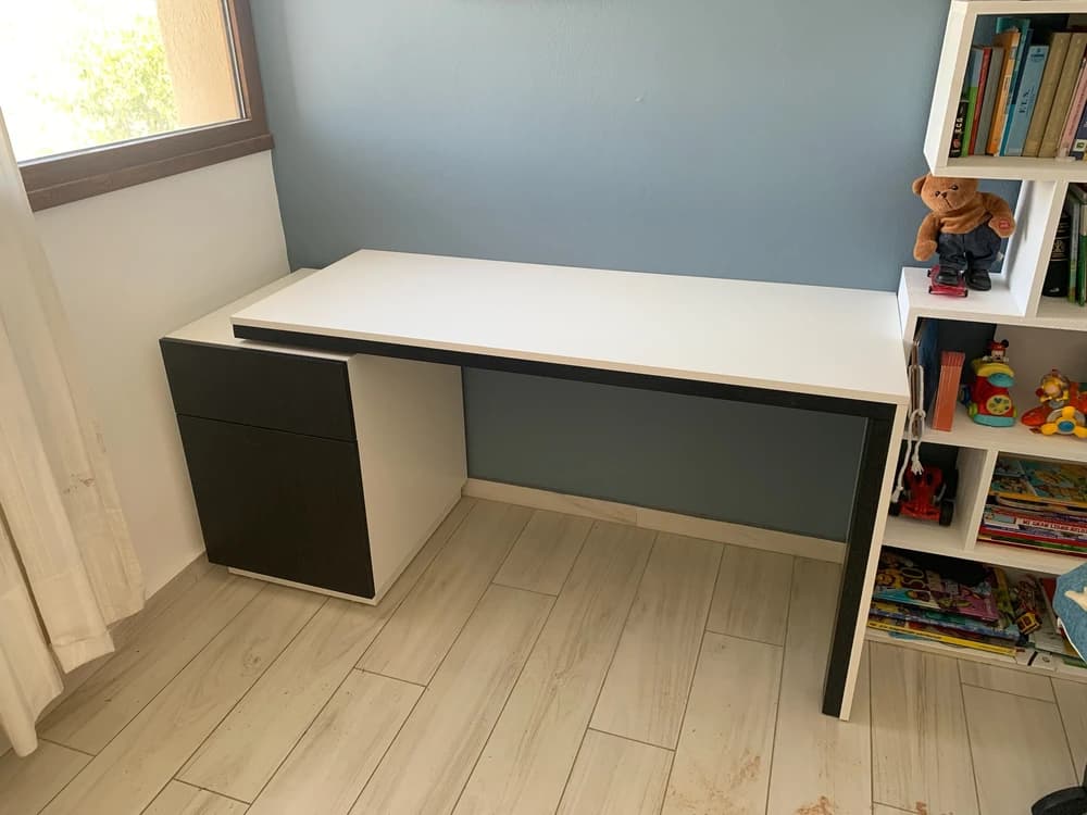 Escritorio a medida, foto 1