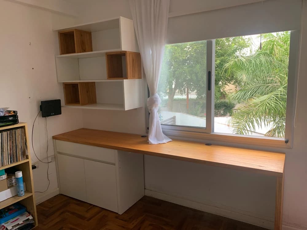 Escritorio a medida, foto 11