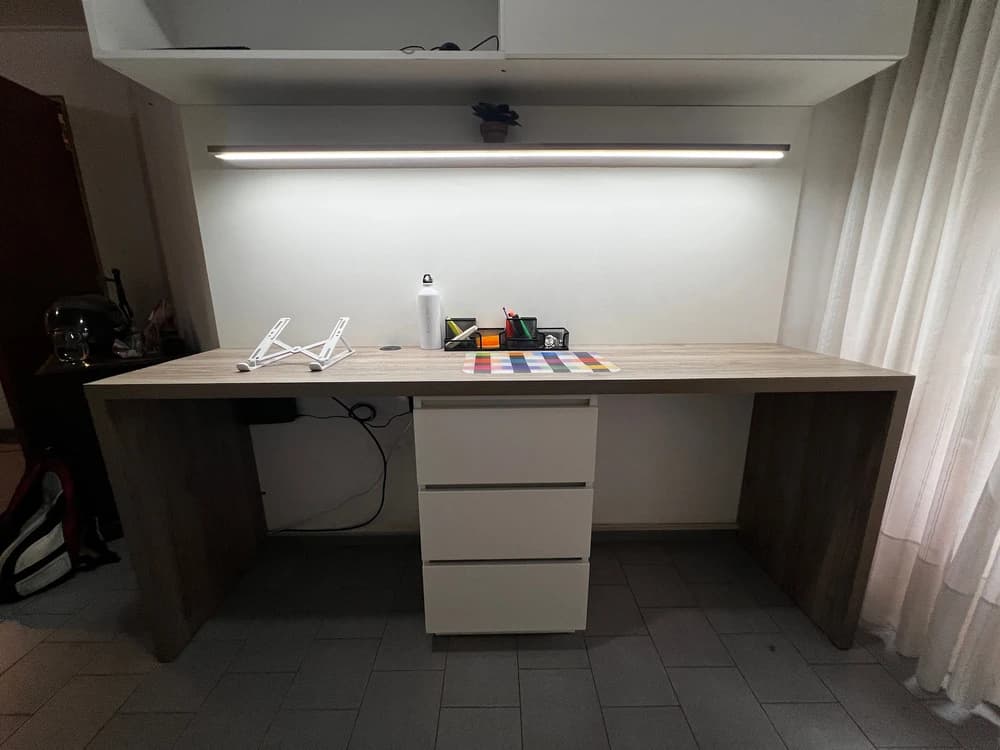 Escritorio a medida, foto 12