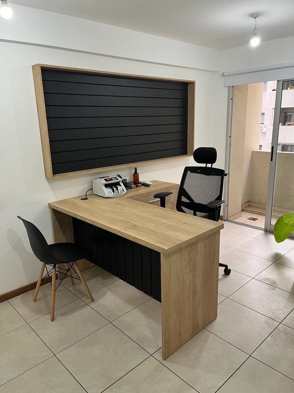 Escritorio a medida, foto 19