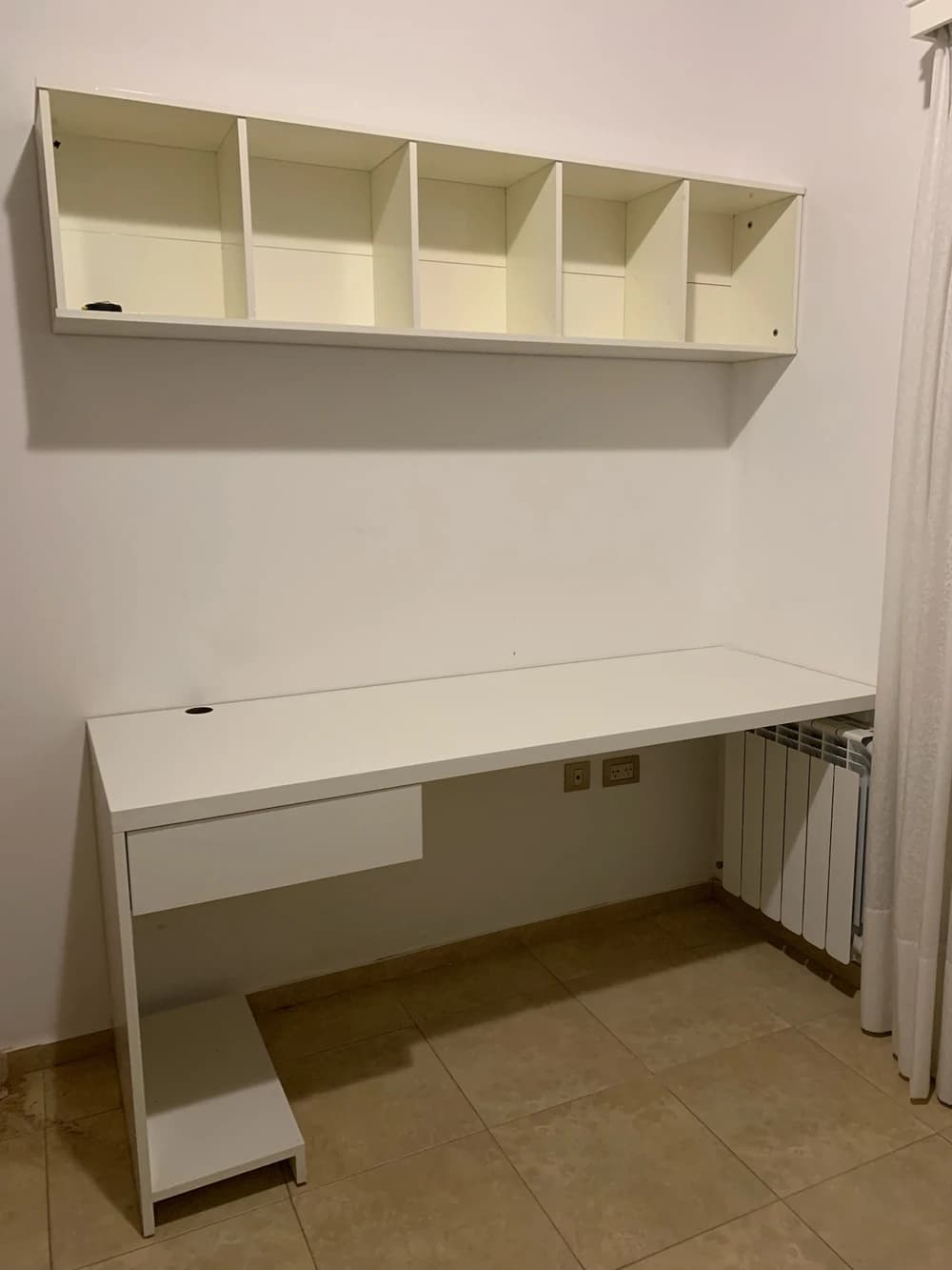 Escritorio a medida, foto 3