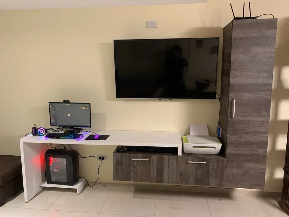 Escritorio a medida, foto 4