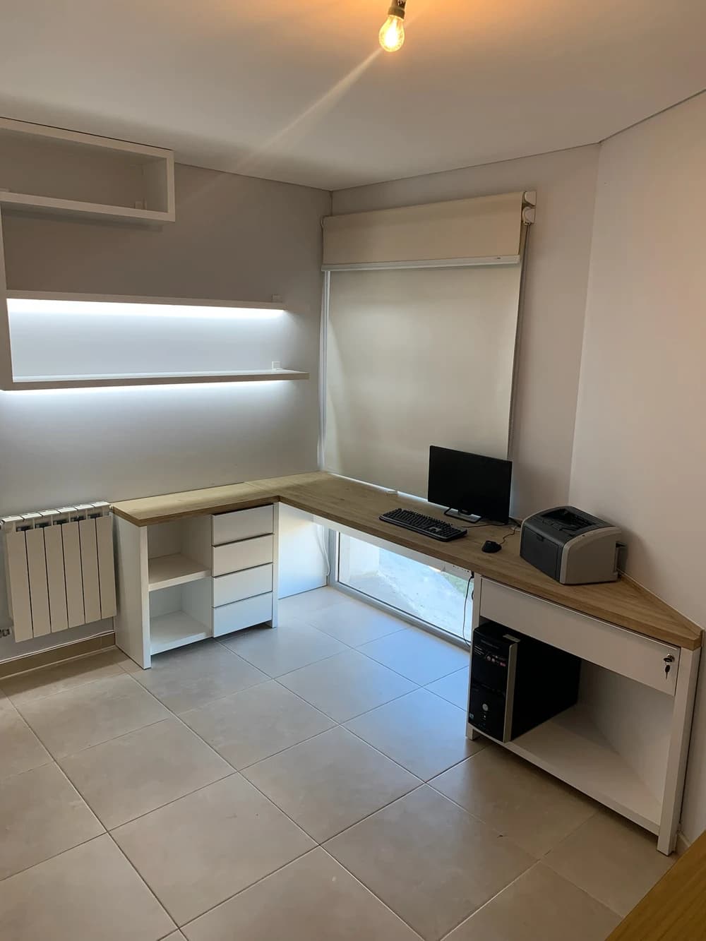 Escritorio a medida, foto 6
