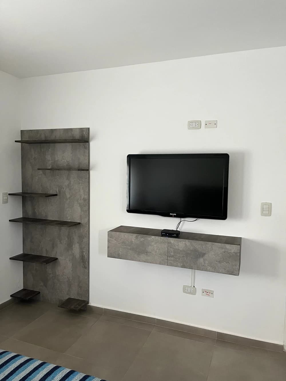 Mueble de living a medida, foto 12