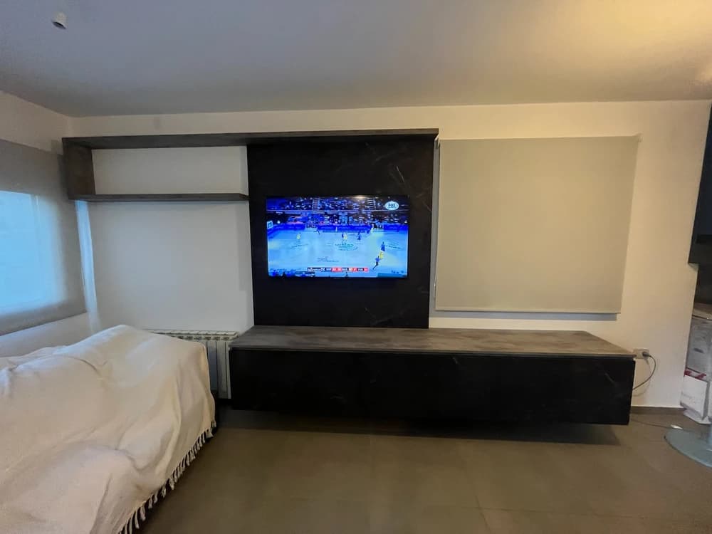 Mueble de living a medida, foto 14