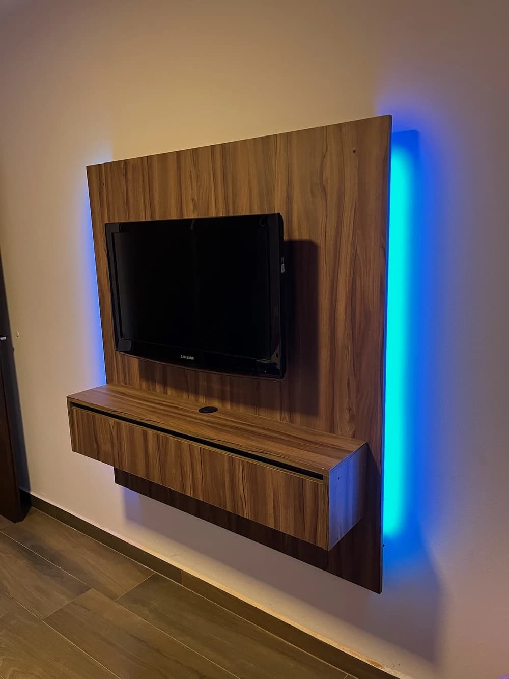 Mueble de living a medida, foto 15