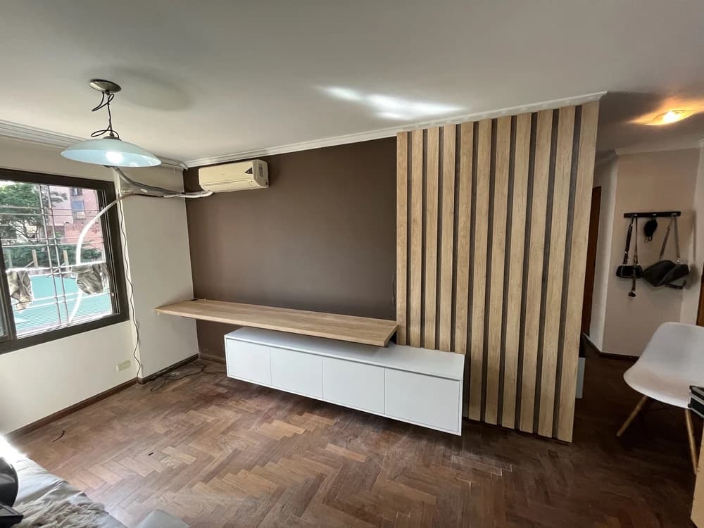 Mueble de living a medida, foto 16