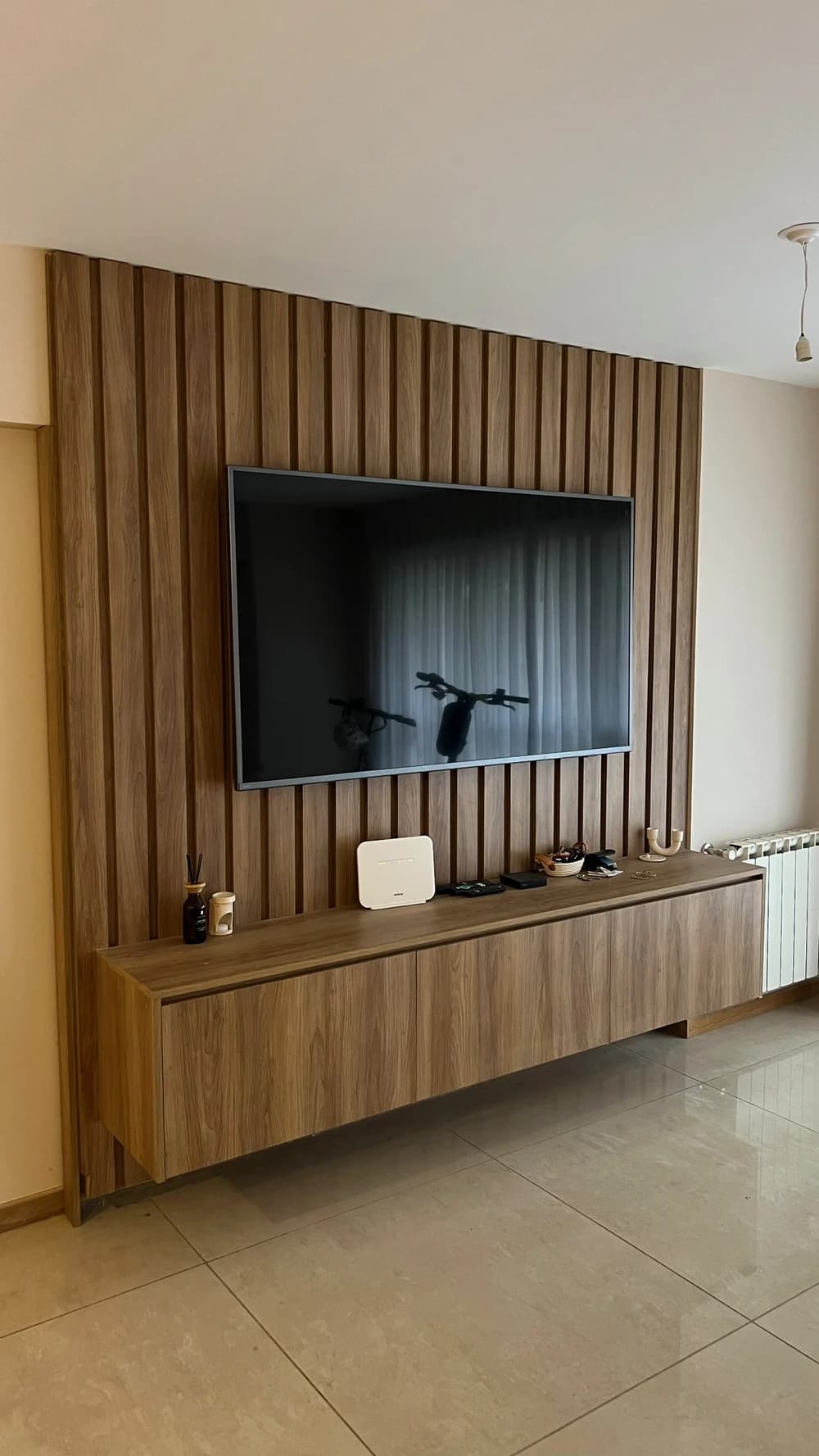 Mueble de living a medida, foto 18