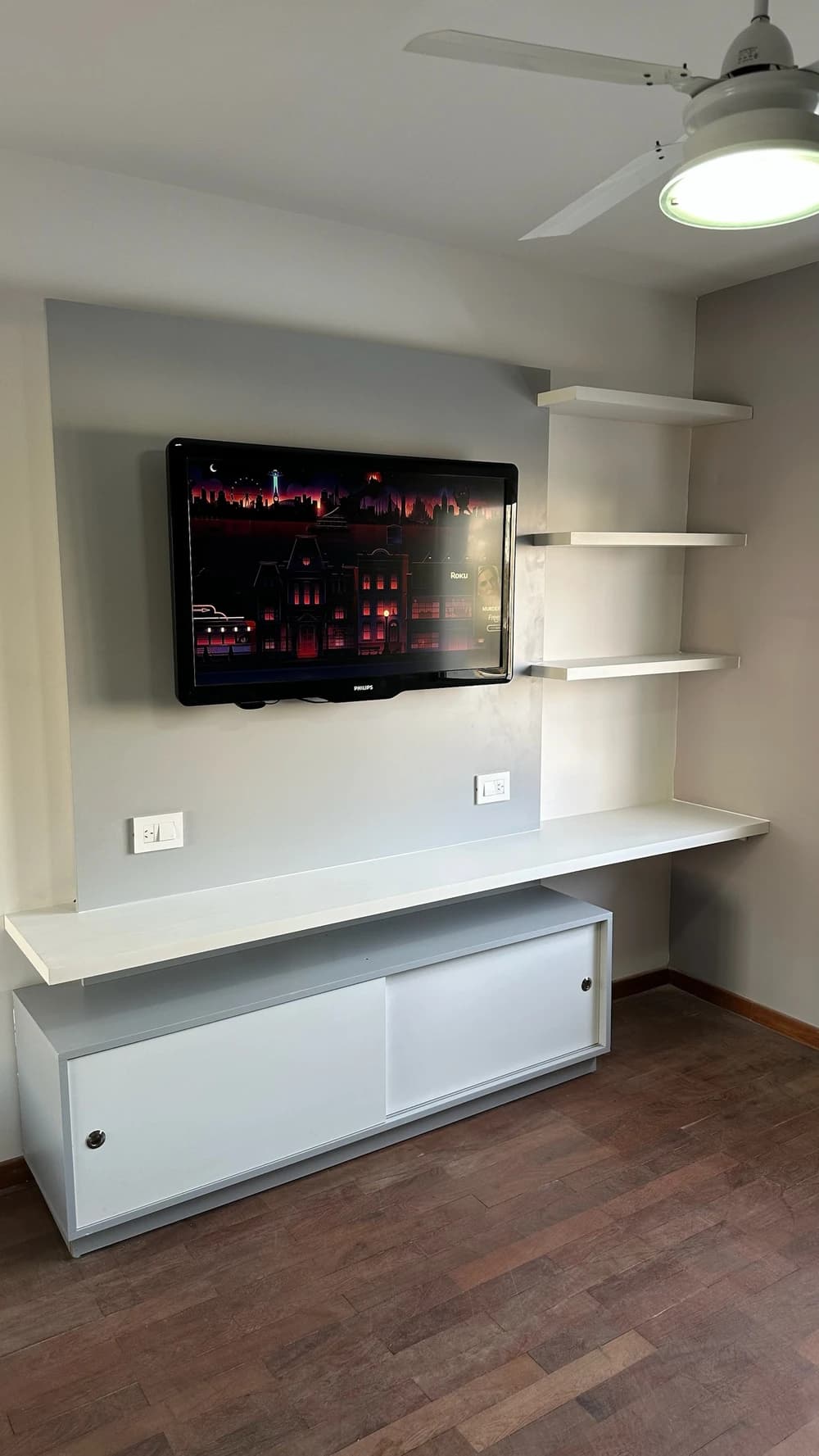 Mueble de living a medida, foto 21