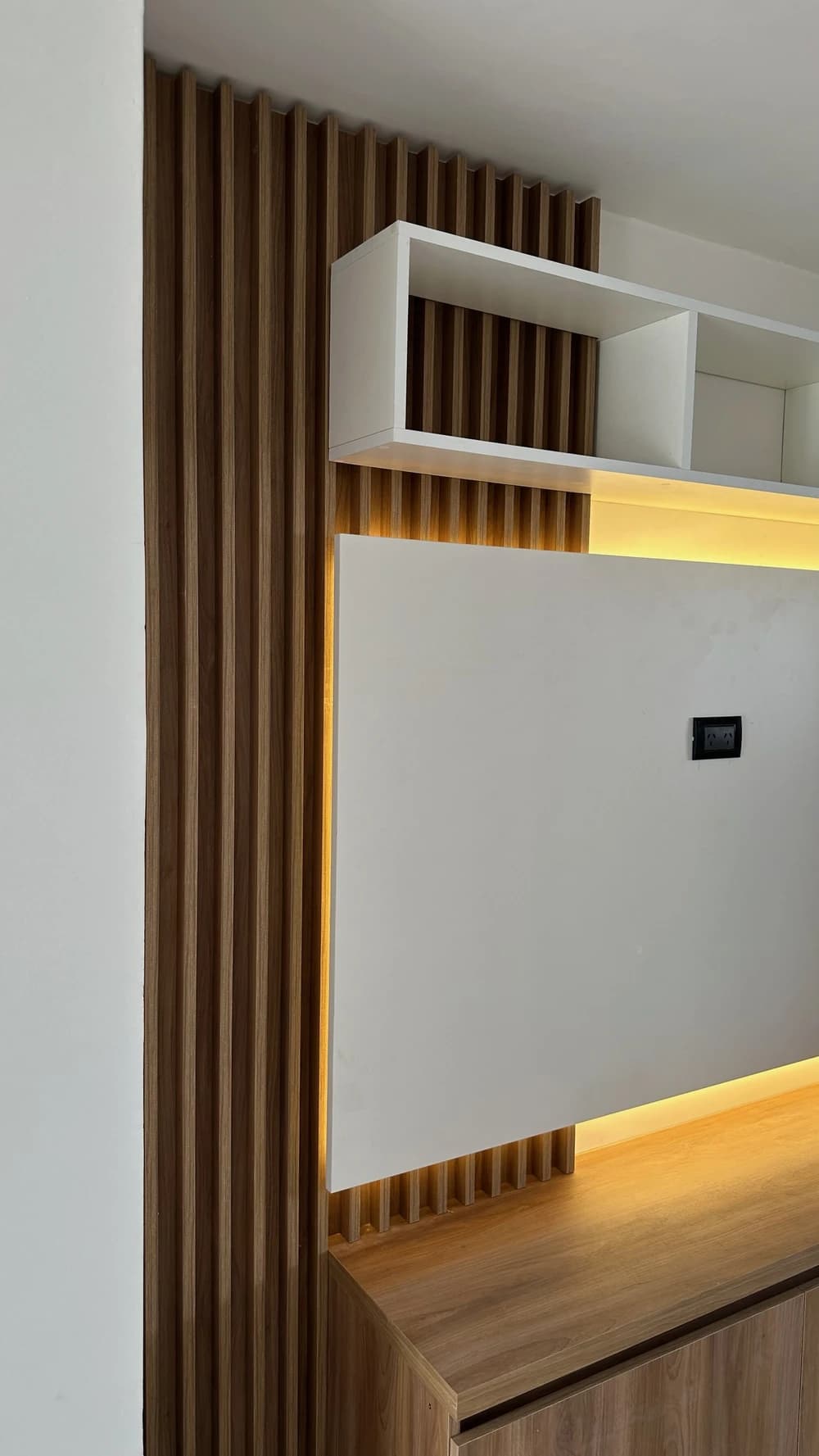 Mueble de living a medida, foto 24
