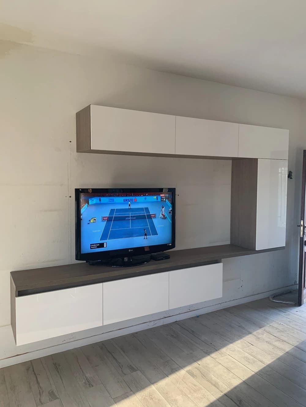 Mueble de living a medida, foto 7