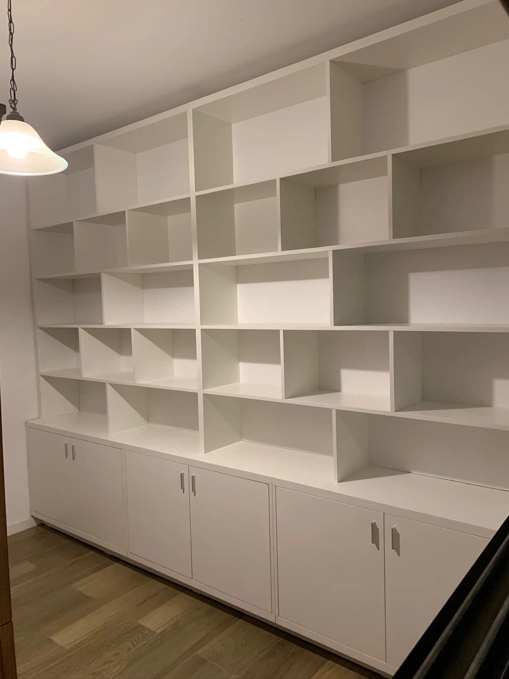 Placar a medida, foto 16