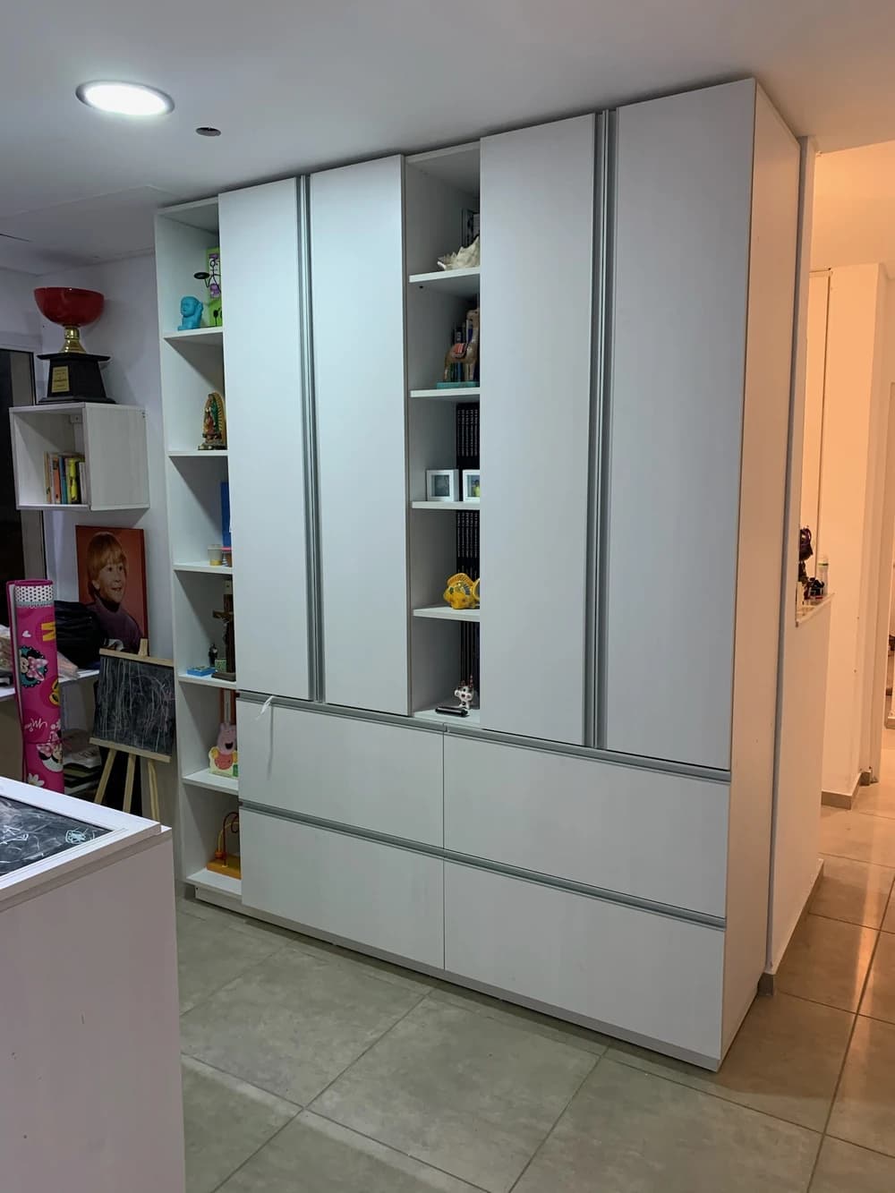 Placar a medida, foto 3