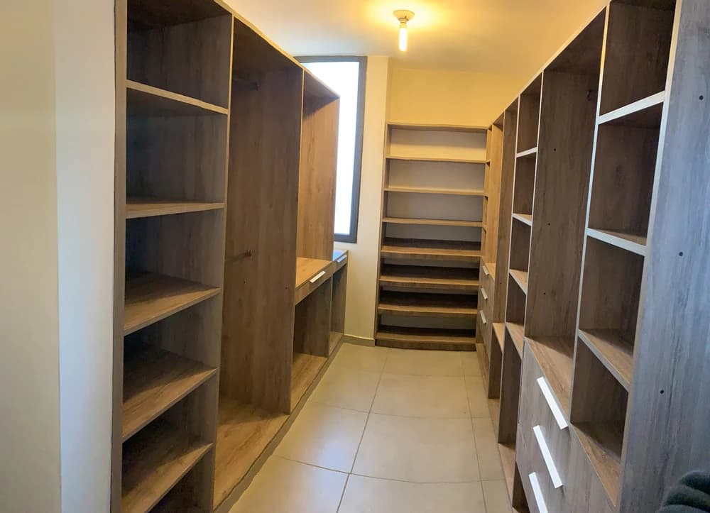 Vestidor a medida, foto 1