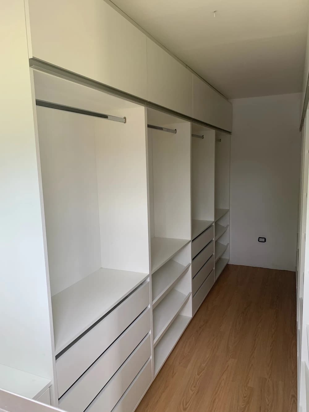 Vestidor a medida, foto 3